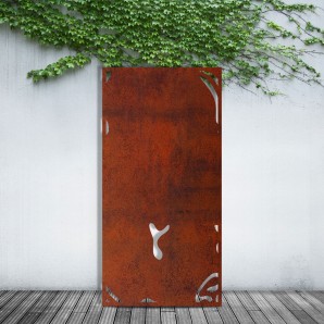 The Speckle Privacy Screen