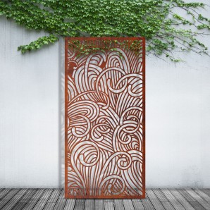 The Vine Privacy Screen