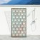 The Metal Privacy Screen 4