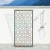 The Metal Privacy Screen 11