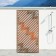 The Zig-Zag Privacy Screen