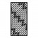The Zig-Zag Privacy Screen
